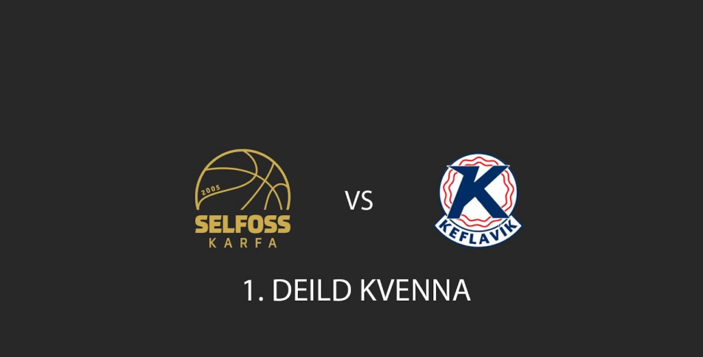 Selfoss vs Keflavík B